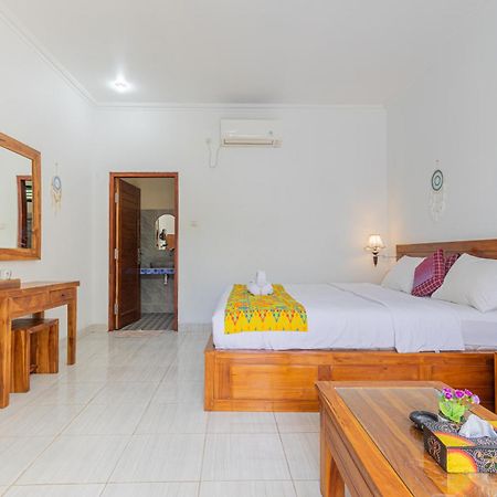 Lahi Villa Batununggul Luaran gambar