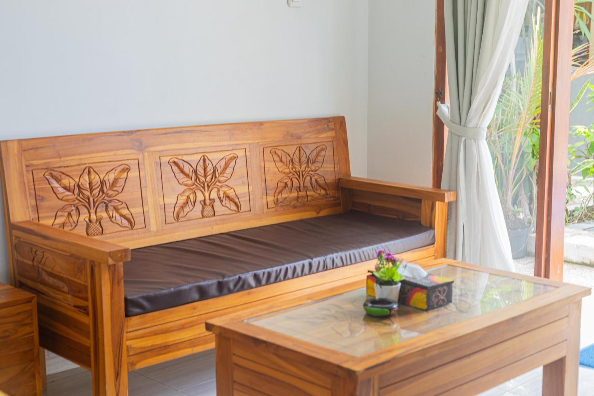 Lahi Villa Batununggul Luaran gambar