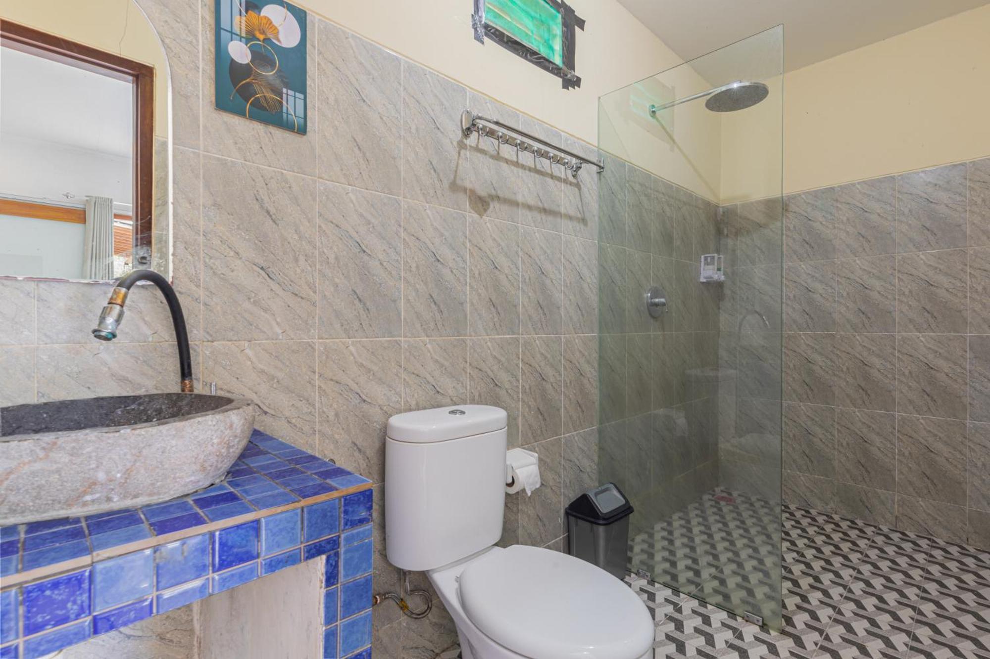 Lahi Villa Batununggul Luaran gambar