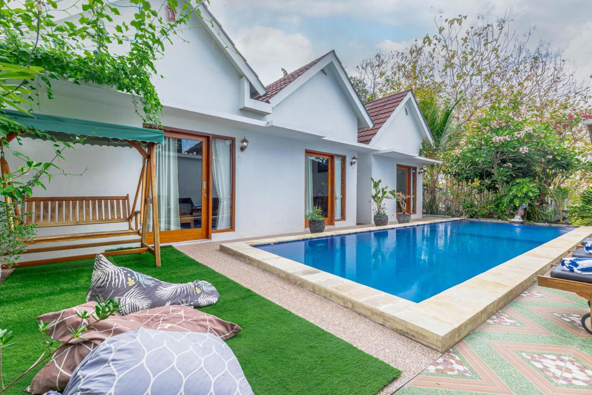 Lahi Villa Batununggul Luaran gambar